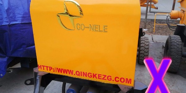 小科說(shuō)混凝土泵—雙回路開(kāi)式系統(tǒng)是怎樣做到節(jié)能減排的？