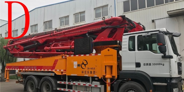 你心里對(duì)泵車(chē)的價(jià)格預(yù)期是多少？今天我們探討一下