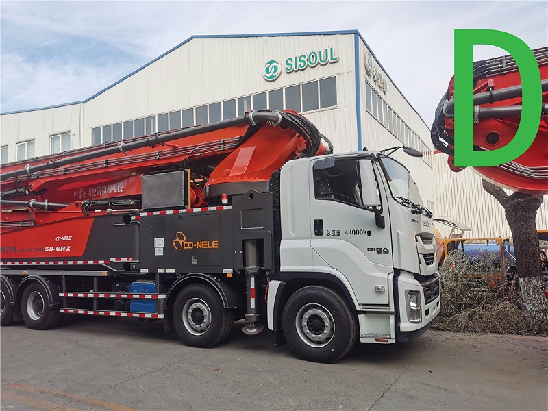 青島混凝土泵車價格 (6) 青島混凝土泵車價格 (6)