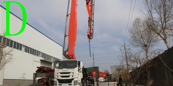 泵送技術(shù)的提升，為泵車帶來哪些優(yōu)勢