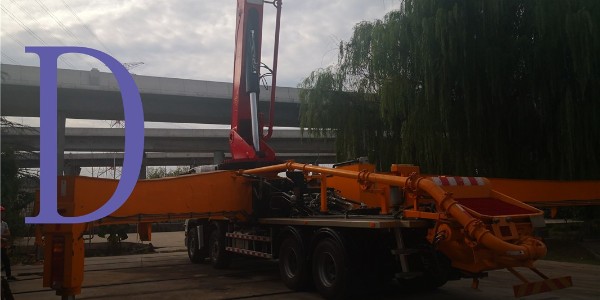 混凝土泵車價格與性能有關(guān)系嗎，哪些影響因素