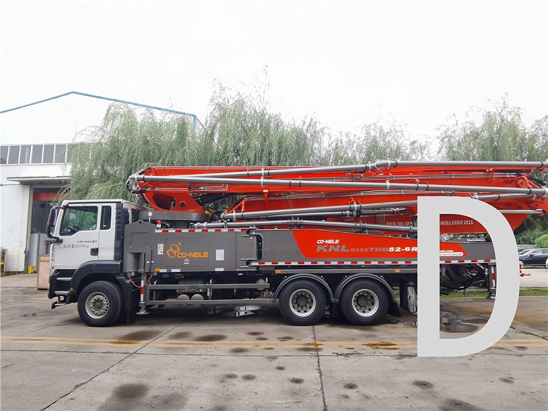 青島混凝土泵車價格 (5)