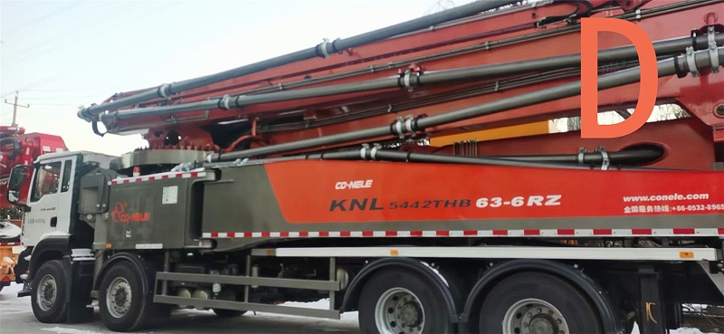 青島混凝土泵車價格 (17)