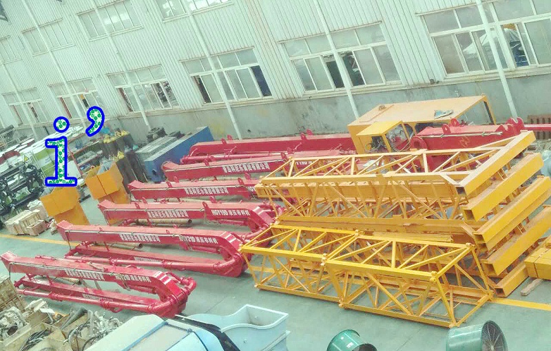 青島混凝土布料機(jī)價格 (9)