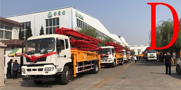 混凝土泵車價格在整個行業(yè)處于什么樣的狀態(tài)