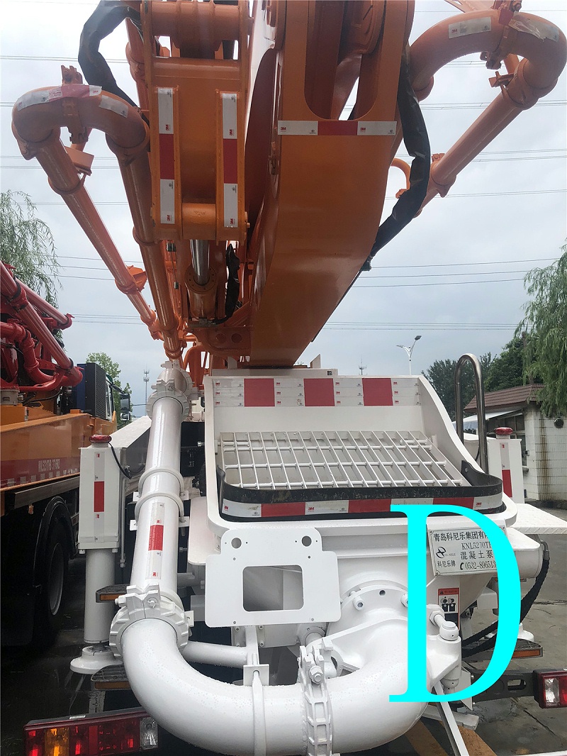 青島小型混凝土泵車價(jià)格 (5) 青島小型混凝土泵車價(jià)格 (5)