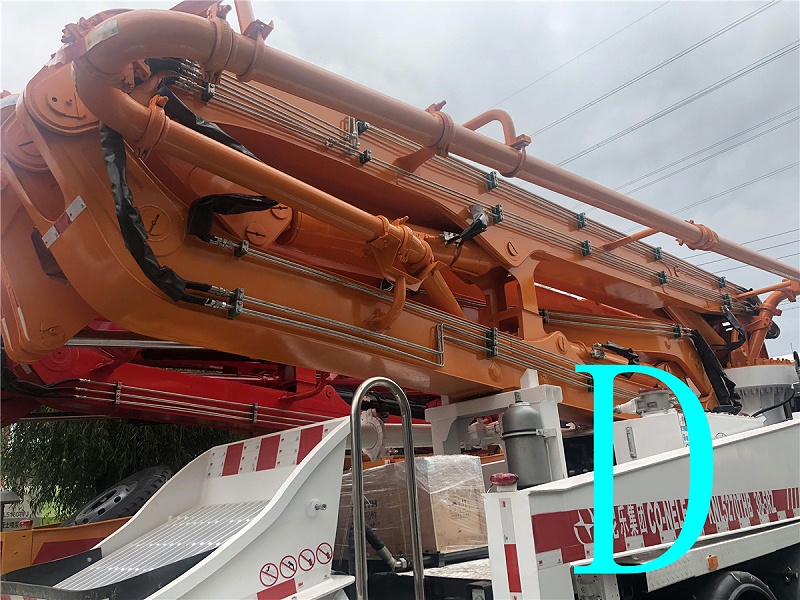 青島小型混凝土泵車價(jià)格 (7) 青島小型混凝土泵車價(jià)格 (7)