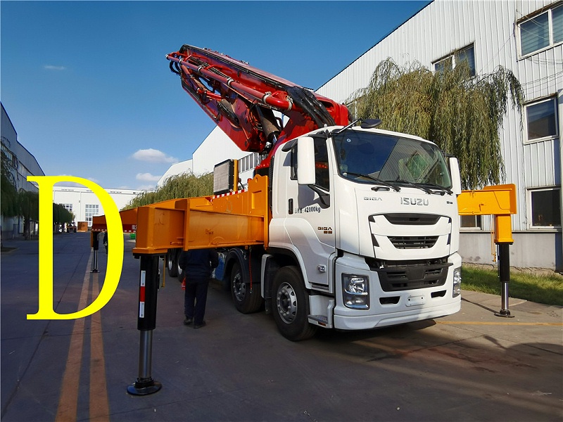 青島混凝土泵車價格 (45)