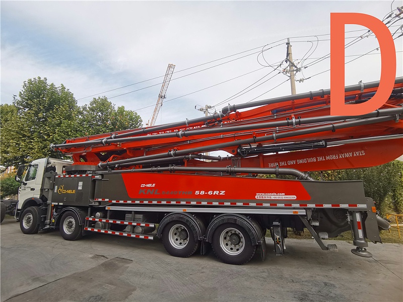 青島混凝土泵車價(jià)格 (53)