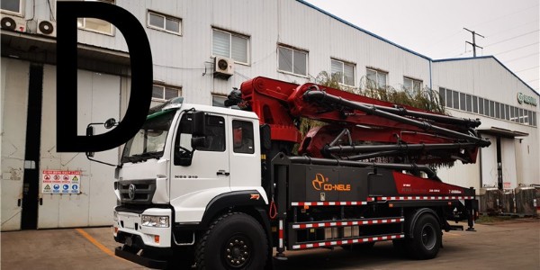 從電機(jī)功率考慮混凝土泵的輸送方量？