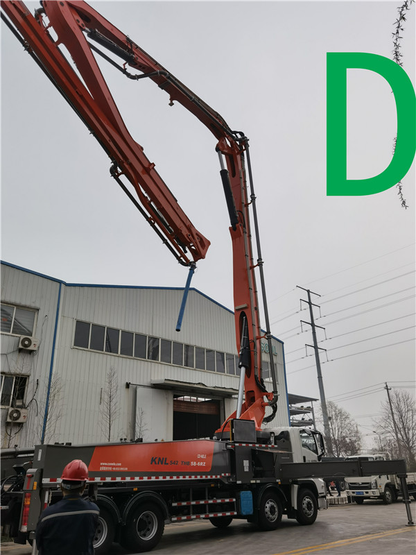 青島混凝土泵車價格 (49) 青島混凝土泵車價格 (49)