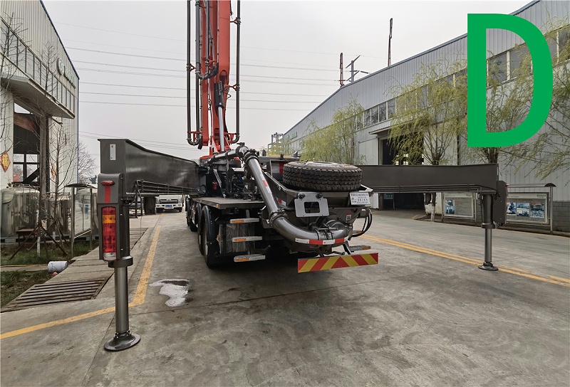 青島混凝土泵車價格 (38) 青島混凝土泵車價格 (38)