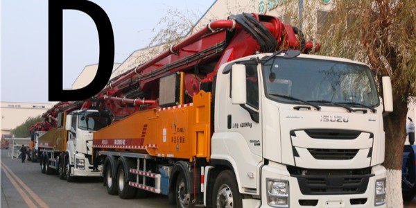 混凝土泵作業(yè)范圍內(nèi)注意事項(xiàng)？