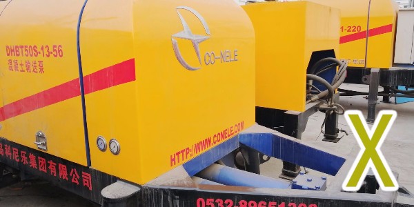 混凝土泵施工過程中，你需要了解的維修與保養知識——科尼樂集團