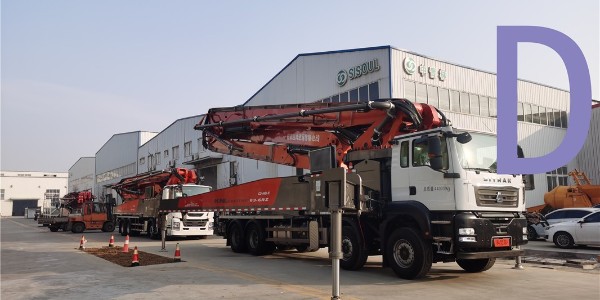 泵車清潔對車的影響居然這么大！