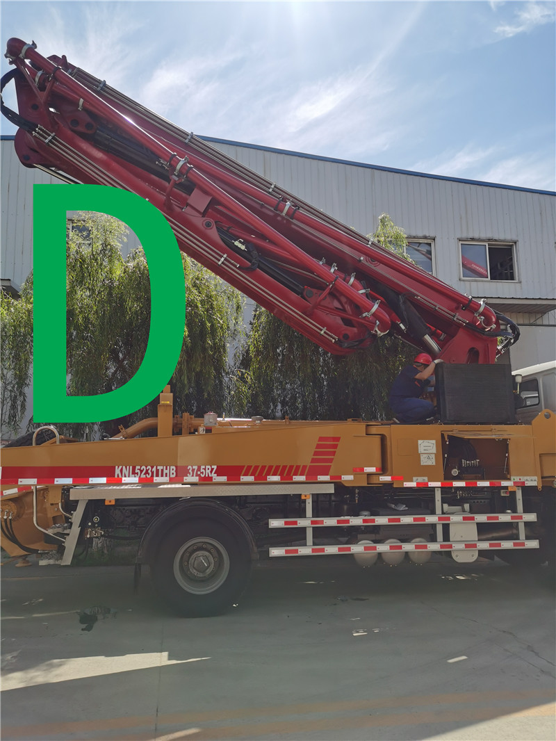 青島混凝土泵車價格 (27)