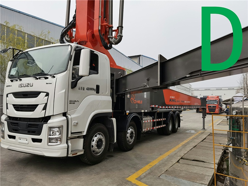 青島混凝土泵車價格 (28) 青島混凝土泵車價格 (28)