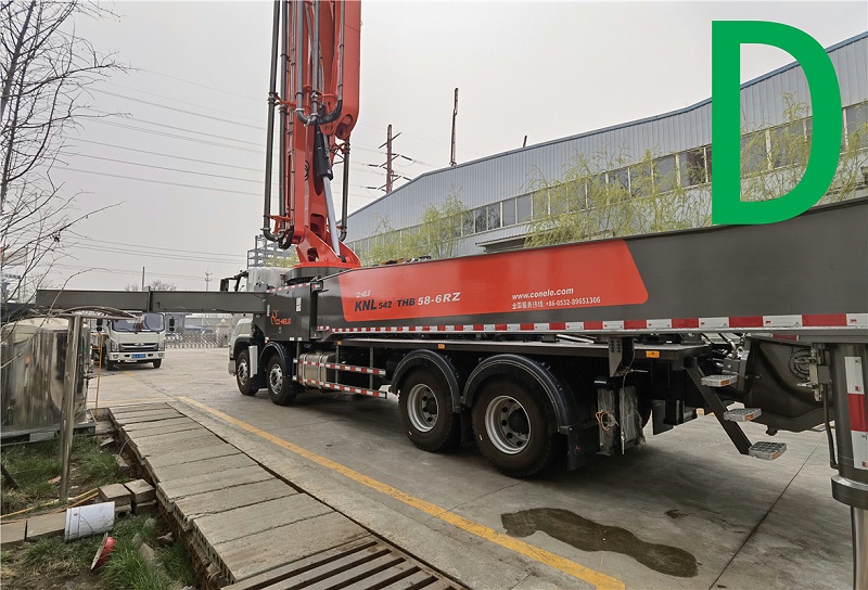 青島混凝土泵車價格 (36) 青島混凝土泵車價格 (36)