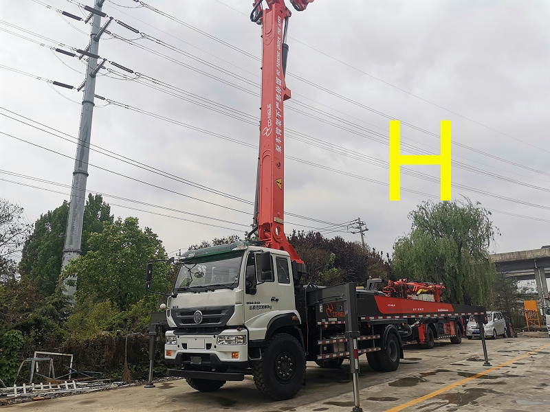 混凝土泵 混凝土泵