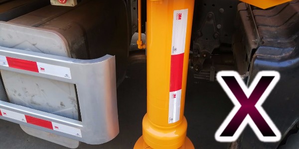 小型泵車司機駕駛時需要做好哪些工作才能預防事故的發生？——科尼樂