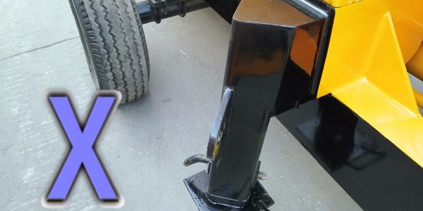 小科說泵—混凝土泵安全放置地點知多少？平安施工，事關你我