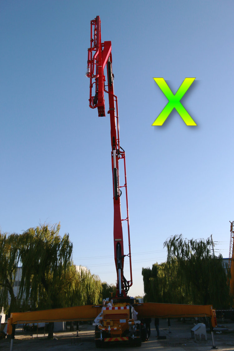 小型泵車 小型泵車