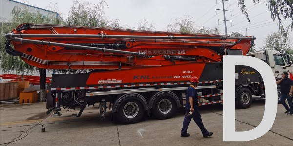 入秋轉涼，泵車保養秘籍了解一下