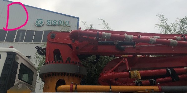 混凝土泵車怎樣節能減排保護環境呢？（二）