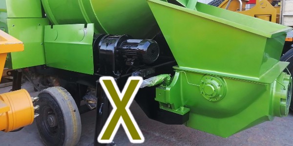 混凝土泵施工有哪些約束，影響到施工進(jìn)程？——科尼樂(lè)集團(tuán)