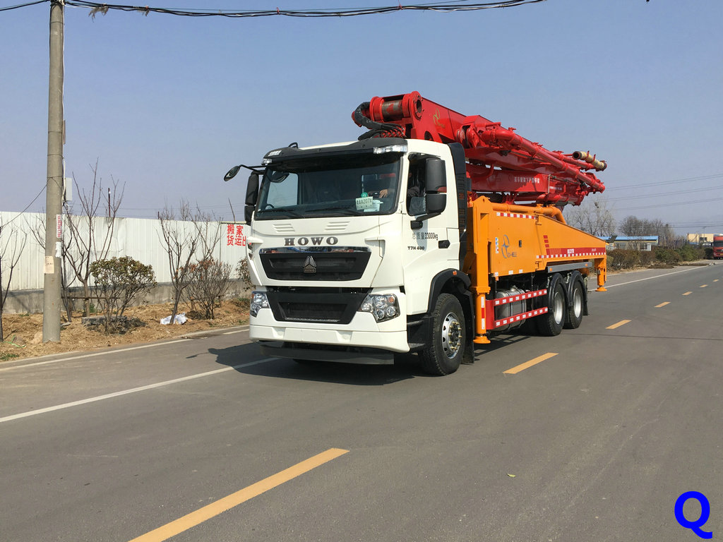 天泵 科尼樂 小型混凝土泵車 小型泵車 混凝土泵車 天泵 科尼樂 小型混凝土泵車 小型泵車 混凝土泵車