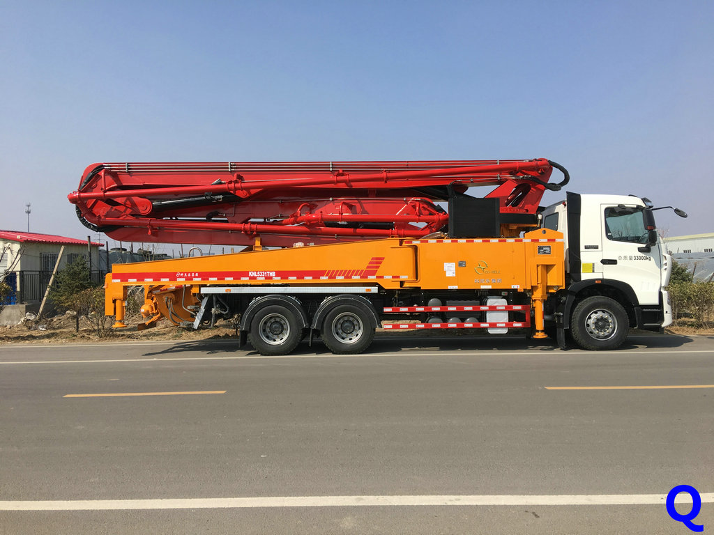 小型混凝土泵車 天泵 混凝土泵價格 小型泵車 小型混凝土泵車 天泵 混凝土泵價格 小型泵車