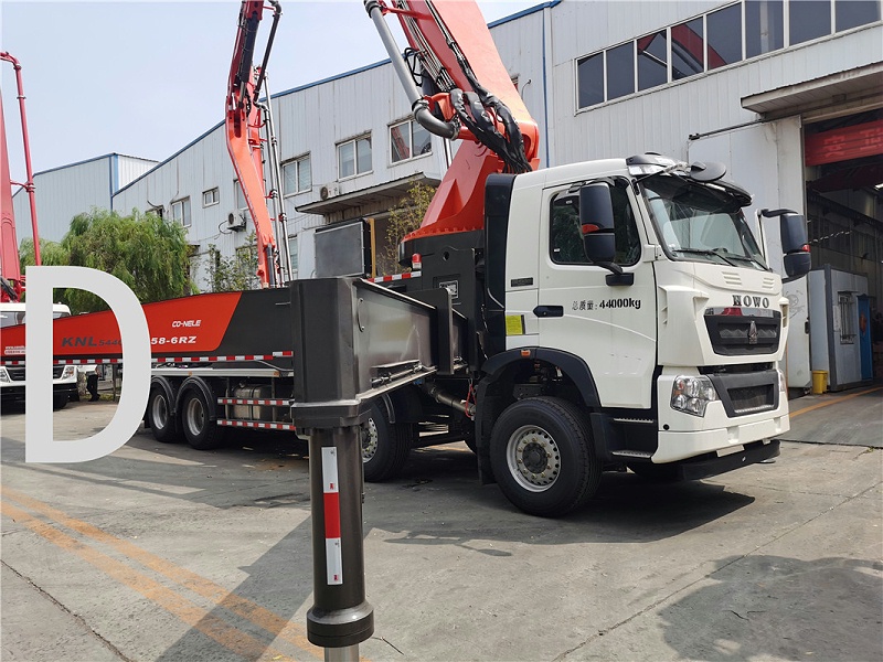 青島混凝土泵車價(jià)格 (27)