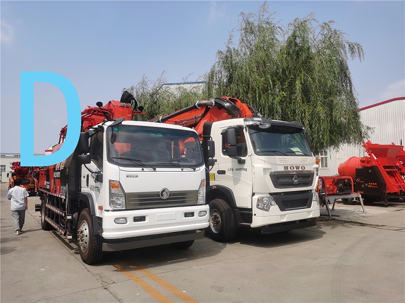 青島混凝土泵車價(jià)格 (60) 青島混凝土泵車價(jià)格 (60)