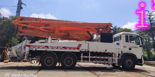 在選購(gòu)時(shí)，除了考慮泵車價(jià)格之外，還需要考慮哪些重要因素？