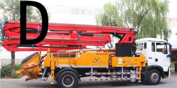 需要什么資格證才能維修泵車？