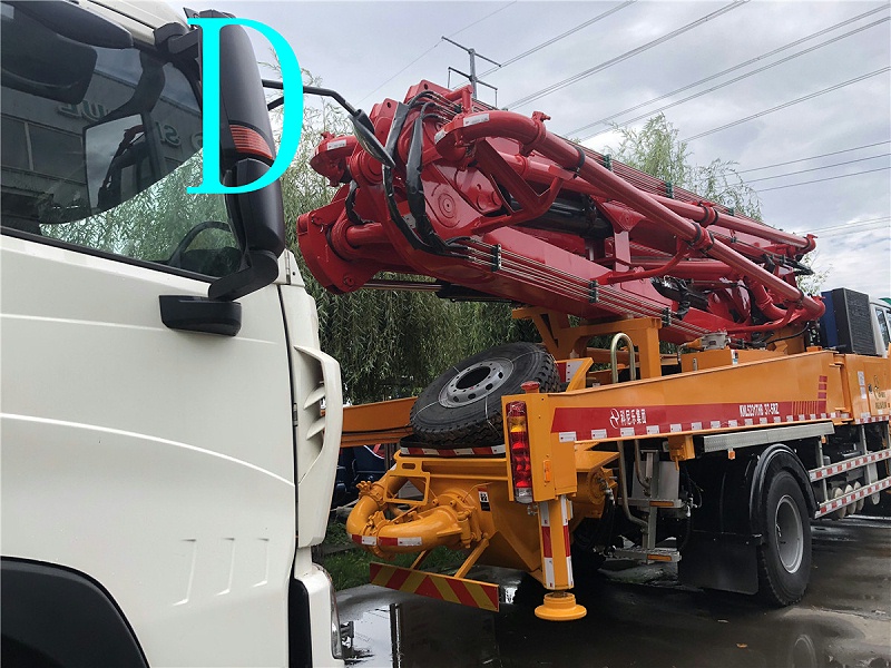 青島小型混凝土泵車價格 (29) 青島小型混凝土泵車價格 (29)