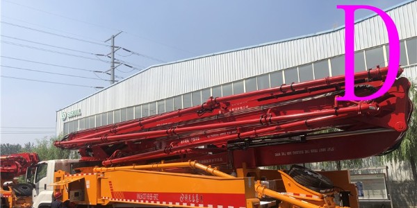 給您幾點(diǎn)帶您了解一下科尼樂泵車，從此愛不釋手（二）