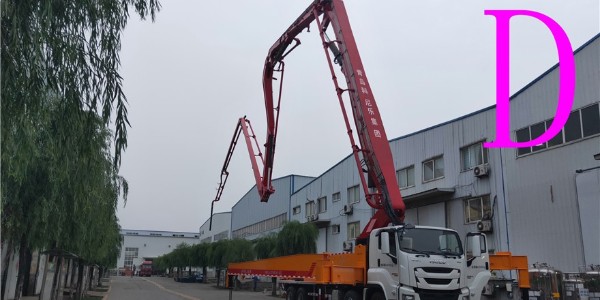 給您幾點(diǎn)帶您了解一下科尼樂泵車，從此愛不釋手（一）