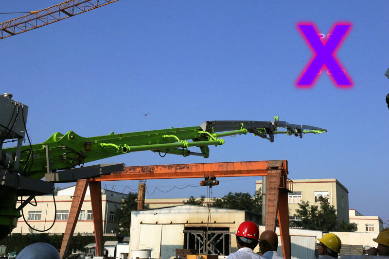 青島混凝土布料機(jī)價(jià)格