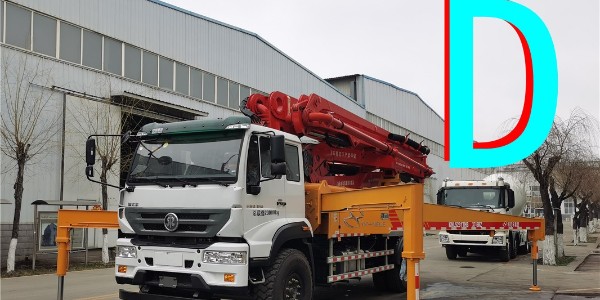 泵車活塞不耐用？快來看看怎么處理