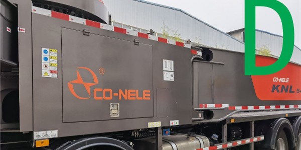 泵出泵送部分要怎么保養？