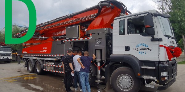 如何正確理解混凝土泵車的實用功能及優勢？