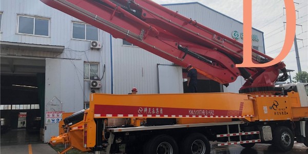 購買混凝土泵時最應該看重的是什么？