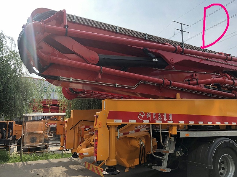 青島小型混凝土泵車價格 (9) 青島小型混凝土泵車價格 (9)