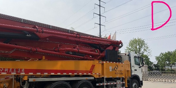 怎樣泵送最省錢？泵車手快來看（一）