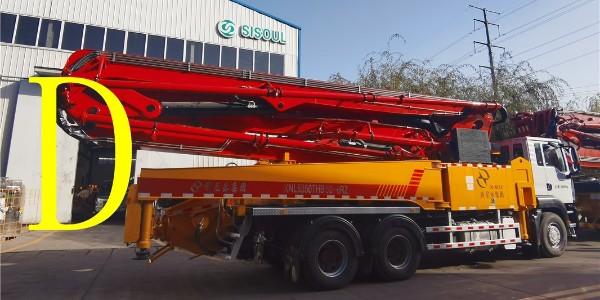 混凝土輸送泵泵送技術(shù)有哪些改良？