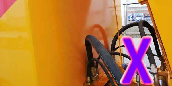 小科說(shuō)混凝土泵—易泄漏部位簡(jiǎn)單處理辦法在這里