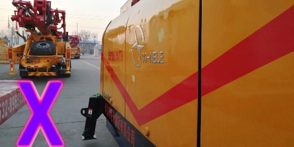 小科說(shuō)混凝土泵—易出現(xiàn)泄漏的部位主要有哪些？