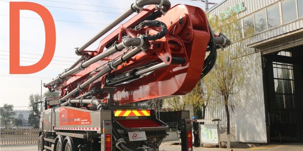 泵車每日開機(jī)前應(yīng)該檢查各電氣元件及連線是否有異常松動