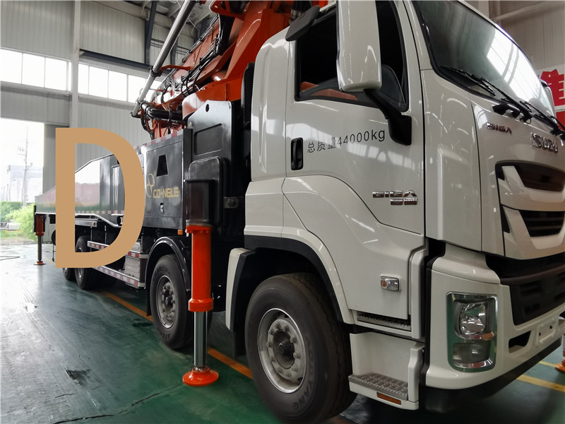 青島混凝土泵車價格 (14)